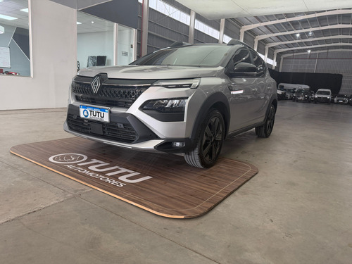 Renault Kardian 1.0 Tce Premiere Edition 200 Edc 2025