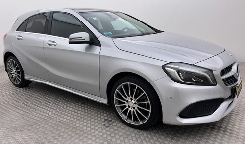 Mercedes-Benz Clase A 2.0 A 250 At Sport B.efficiency 2016