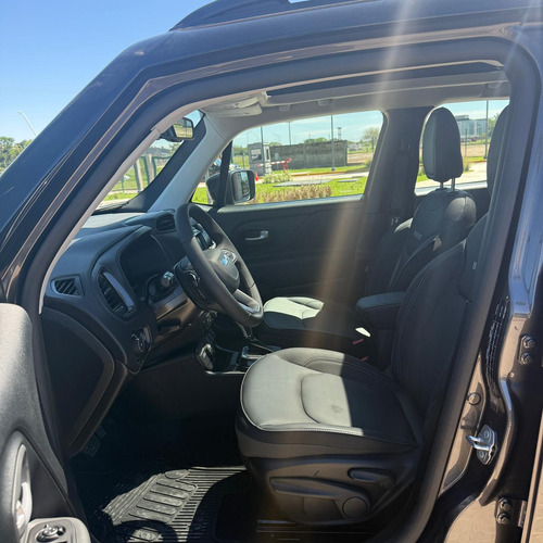 Jeep Renegade 1.3T Willys At9 4X4 2025