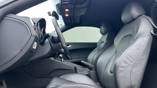 Audi TT Coupe 2.0 Tfsi 211cv 2011