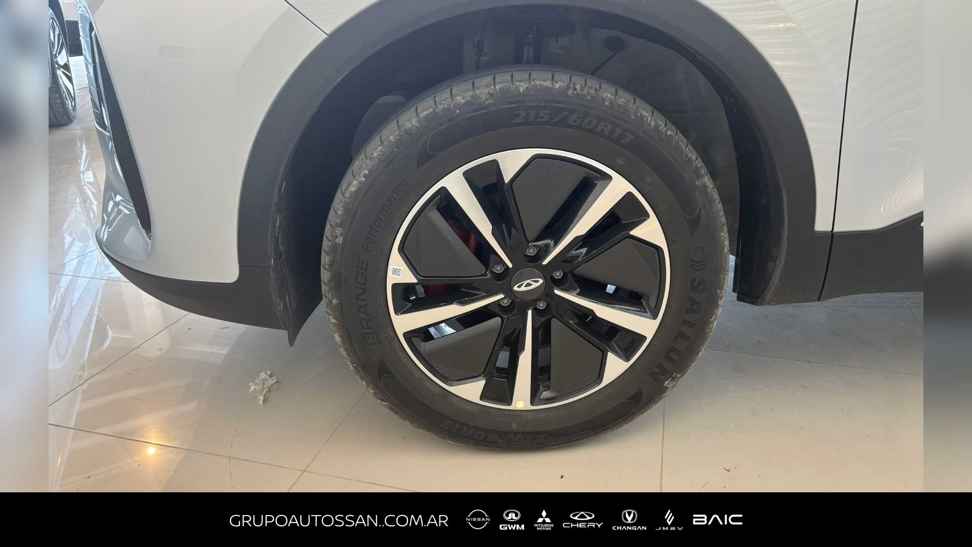 Chery TIGGO 4 1.5L CSH 2026