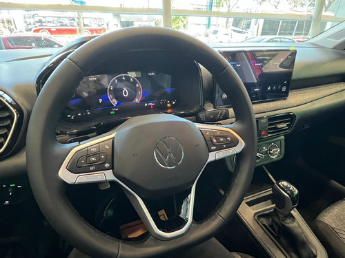 Volkswagen Tera 1.0T 170 Tsi Comfortline At 2025