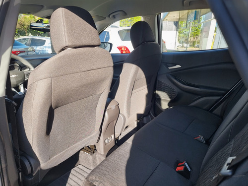 Chevrolet Tracker 1.2 Turbo Lt At 2026