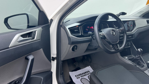 Volkswagen Polo 1.6 Msi Highline 2019
