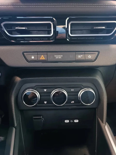 Renault Kardian iconic 1.0 t 2026