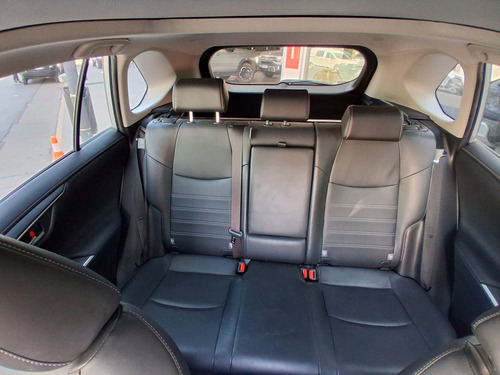 Toyota RAV4 2.5 Vx 2020