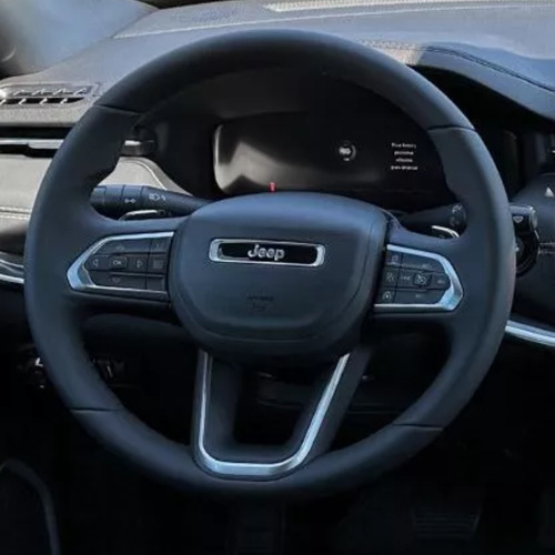 Jeep Compass 1.3 T270 Serie-S 4X2 At6 2025