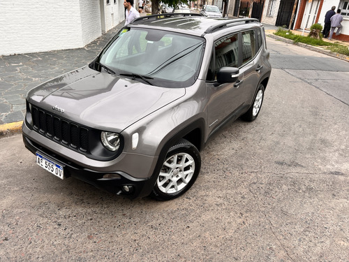 Jeep Renegade 1.8 Sport 2020