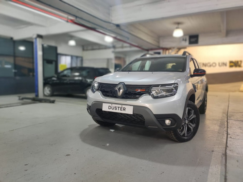 Renault Duster ICONIC 1,3T CVT 2026 2026