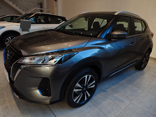 Nissan Kicks 1.6 Advance Cvt 2025