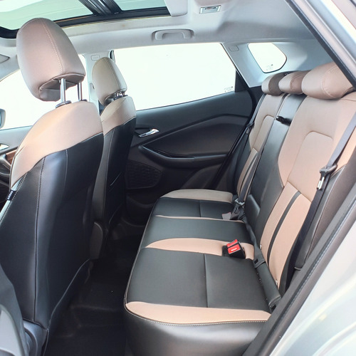 Chevrolet Tracker 1.2 Turbo Premier At 2026