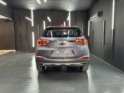 Chery Tiggo 4 Pro 1.5 16V LUXURY CVT 2025