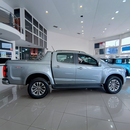 Chevrolet S10 2.8 High Country Cd Tdci 200cv 2026