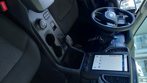 Ford Ranger XLS 3.0L V6 Diesel Cabina Doble 4WD 2023