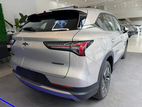 Chevrolet Captiva phev 1.5 Phev Premier 2025