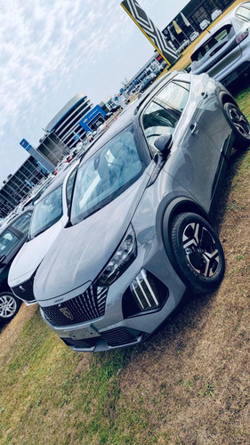 Peugeot 2008 1.0T Gt 2024