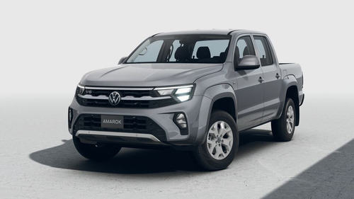 Volkswagen Amarok CD 3.0 V6 4X4 COMFORTLINE G2 AT 2025