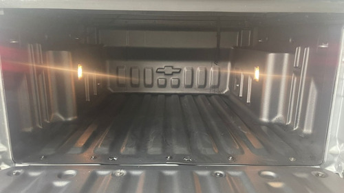 Chevrolet Montana Premier 2024