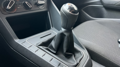 Volkswagen Polo 1.6 Msi Comfortline 2021