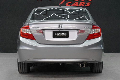 Honda Civic 1.8 Lxs Mt 140cv 2016