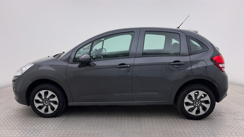Citroën C3 1.6 Vti 115 Live 2020