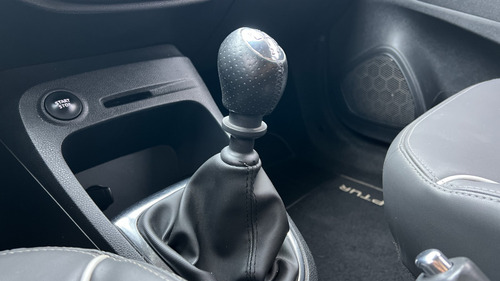 Renault Captur 2.0 Intens 2018