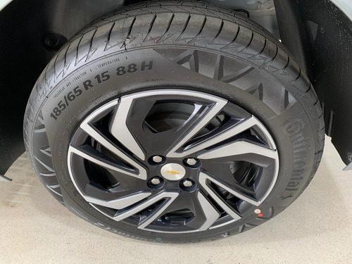 Chevrolet Onix 1.0 Lt 2025