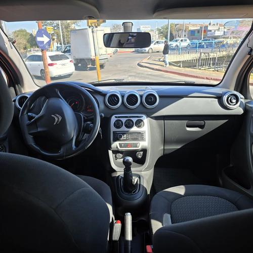 Citroën C3 1.5 Origine I 90cv 2015