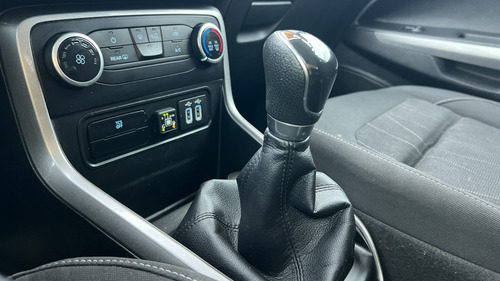 Ford Ecosport 1.5 Se 123cv 4x2 2017