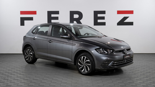 Volkswagen Polo 1.0 Tsi 170 Highline At 2026