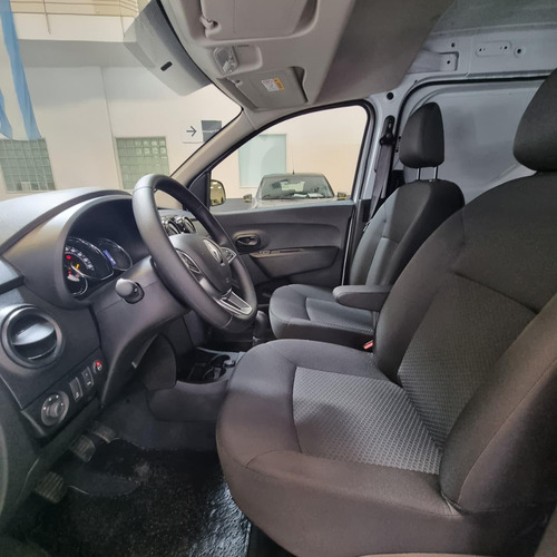 Renault Kangoo Ii Express Kangoo EXPRESS 1,6 2 Asientos 2026