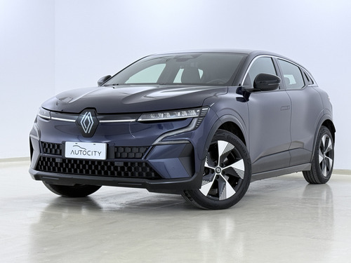 Renault Megane E-TECH ELÉCTRICO 2024