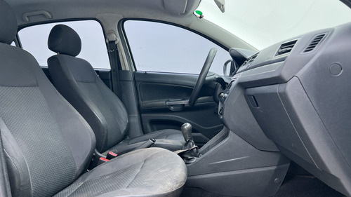 Volkswagen Gol Trend 1.6 Trendline 101cv 2016