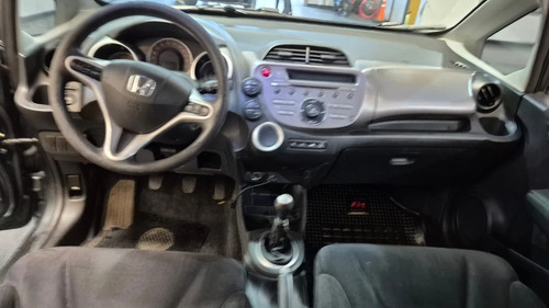 Honda Fit 1.5 Ex Mt 120cv 2009