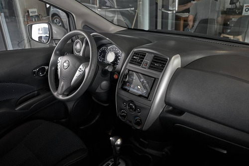 Nissan Note 1.6 Sense 110cv 2019