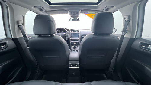 Citroën C4 Lounge 1.6 Hdi 115 Feel Pack 2018