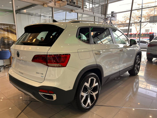 Volkswagen Taos 1.4 250 Tsi Highline 2025