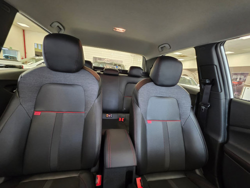 Chevrolet Montana 1.2 T Rs At 2025