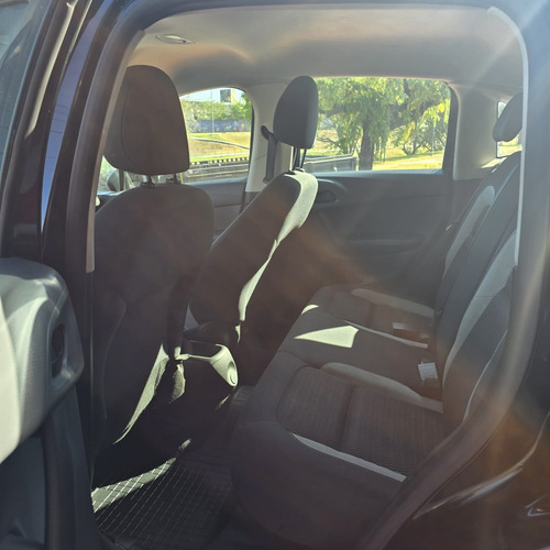 Citroën C3 1.5 Origine I 90cv 2015