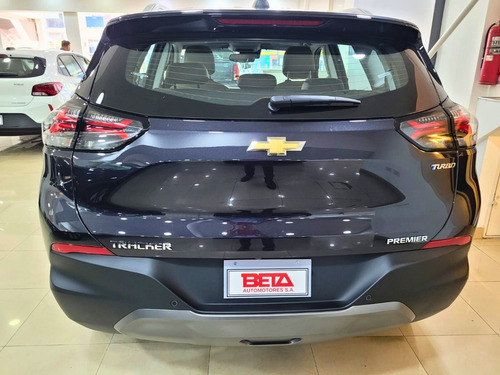 Chevrolet Tracker 1.2 T PREMIER AT L26 2026