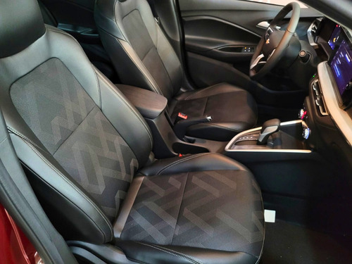 Chevrolet Onix 1.0 T LTZ 5P AT L26 2026