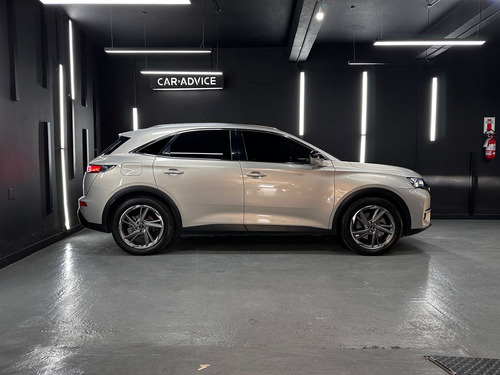 DS AUTOMOBILES DS7 1.6 THP E-TENSE 4X4 BASTILLE+ 2022