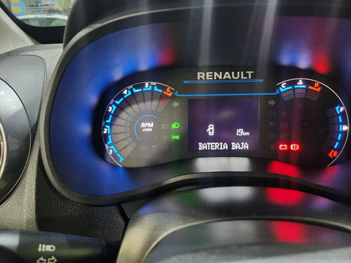 Renault Kwid 1.0 Sce 66Cv Iconic Outsider 2026