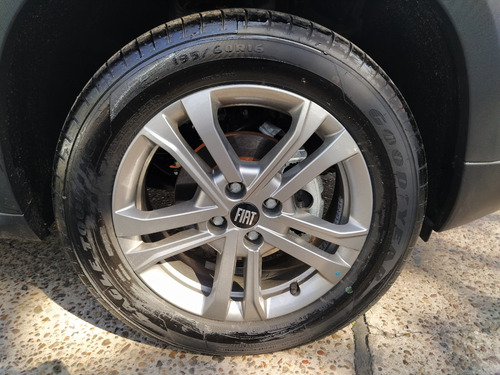 Fiat Pulse Drive CVT 2024