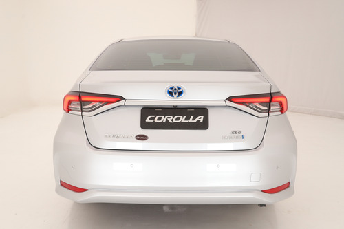 Toyota Corolla SEG HV 1.8 2026