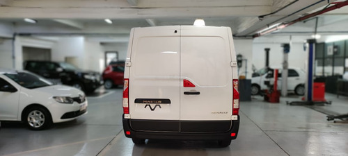 Renault Master Master Corta ADC2 110 2026