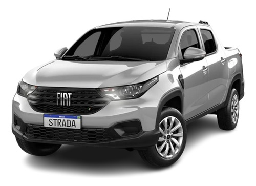 Fiat Strada 1.3 DC FIRE FLY FREEDOM 2025