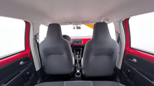 Volkswagen Up! 1.0 High Up! 75cv 5 p 2017