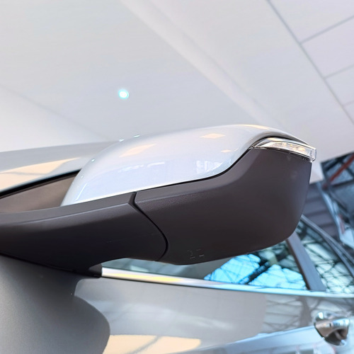 Chevrolet Tracker 1.2 Turbo Premier At 2026