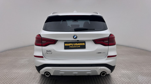 BMW X3 2.0 Xdrive 30E Xline 2022